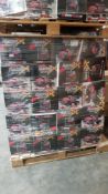 Approx 40 X Red5 High Speed RC Racing Trucks Ð Raw Customer Returns