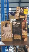 2 Items Ð 1 X Tommee Tippee Closer To Nature Complete Feeding Set & ! X Tommee Tippee Closer ...