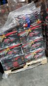 Approx 29 X Red5 High Speed RC Racing Trucks Ð Raw Customer Returns