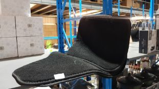 Autodrive 4 Piece Car Mat