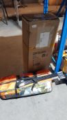 2 Items Ð 1 X Ozark Trail Wagon & 1 X Ozark trail 4 Person Dome Tent