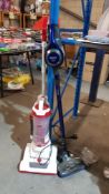 2 Items Ð 1 X Goblin Hoover & 1 X Beldray MultiSurface Hoover