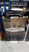 1 X Cleverspa Borneo (RRP £350)