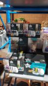 5 Items Ð 3 X Tommee tippee Mini Blend Baby Food Blender, 1 X Tommee Tippee Quick Cook Baby F...