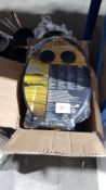 6 X Bestway Air Step Air Pump (New / Sealed)