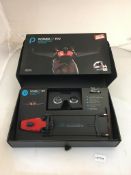1 x PARROT Power Up FVP paper Airplane VR drone