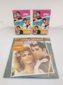 2 x Grease DVD collection boxset and Grease 12