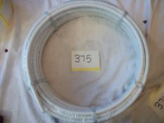 15mm x 25m PE-X Barrier Pipe RRP over £35