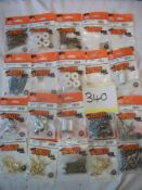 20 x Various Bonus Bags