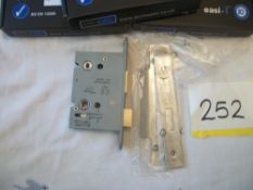 3 x Euro Spec 3
