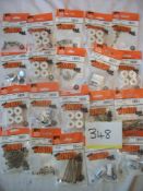 20 x Various Bonus Bags