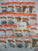 20 x Various Bonus Bags