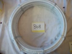 15mm x 25m PE-X Barrier Pipe RRP over £35