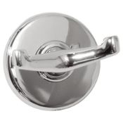 Roper Rhodes Wessex Double Robe Hook