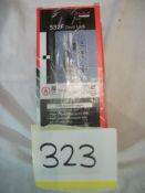 5 x Dorma Dead Lock
