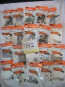20 x Various Bonus Bags