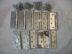 10 x 4