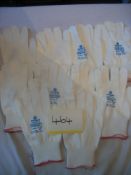 10 Pair x Gloves