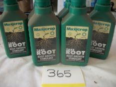 6 x 500ml Maxicrop Take Root Growth Stimulant