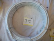 15mm x 25m PE-X Barrier Pipe RRP over £35
