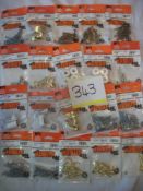 20 x Various Bonus Bags