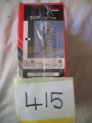5 x Dorma Lock