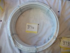15mm x 25m PE-X Barrier Pipe RRP over £35