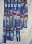 20 x Assorted Drill Bits