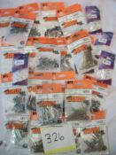 25 x Various Bonus Bags