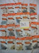 20 x Various Bonus Bags