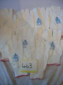 10 Pair x Gloves