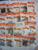 20 x Various Bonus Bags