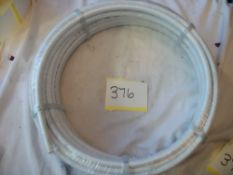 15mm x 25m PE-X Barrier Pipe RRP over £35