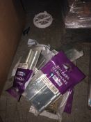 8 Mixed Hinges