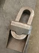 250 x self colour lashing ring 3.1 ton (yassclr03)