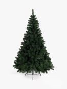 Pallet of Raw Customer Returns - Category - STANDARD SEASONAL(TREES) - P100035274