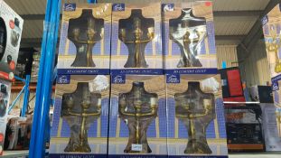 7 X Disney Beauty & The Beast 3D Lumiere Light
