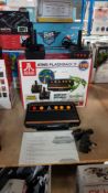 1 X Atari Flashback 9 Retro Gaming Console