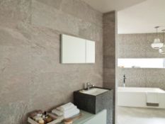 New 9.3M2 Porcelanosa Arizona Arena Beige Natural Tiles. Arizona A Versatile Range Of Floor An...