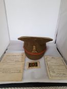 WW1 and WW2 Memorabilia