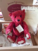Steiff Teddy Bear