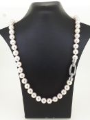 7-7.5mm Akoya Pearl 18