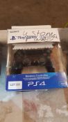 1 X PS4 Dualshock 4 Wireless Controller