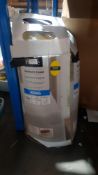 1 X King Size Memory Foam Mattress Topper