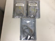 3x agilent probes