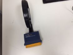 Fluke omniscanner cable