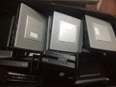 24x hp thin clinet
