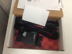 Bss audio blu-h1f telephone headset interface (boxed)