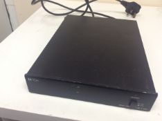 Toa video distibutor c-vd6