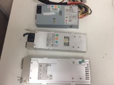3x emacs zippy power supply